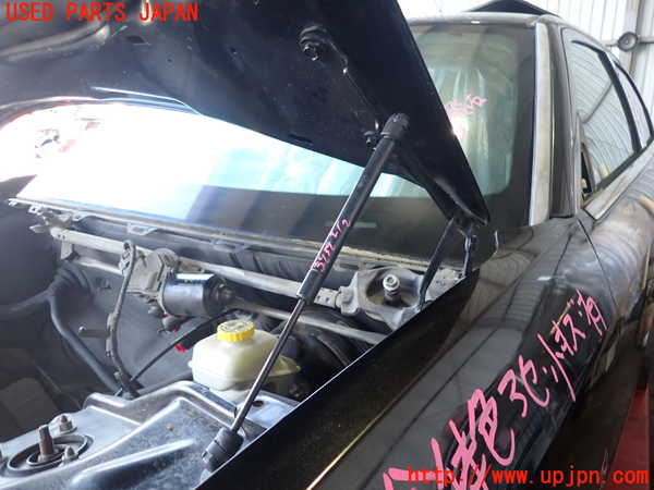 2UPJ-9239391068]クライスラー・300C(LX35-)ボンネットダンパー 中古_2