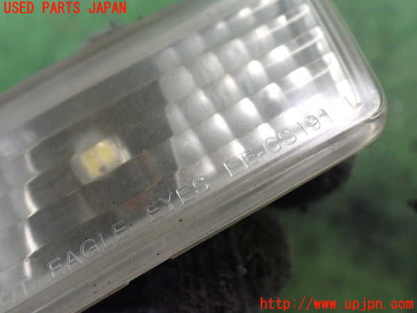 2UPJ-9239391152]クライスラー・300C(LX35-)左コーナーランプ 中古_3