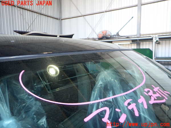 2UPJ-9239391195]クライスラー・300C(LX35-)フロントガラス 中古 SAFEGUARD M55 43R-000171_4