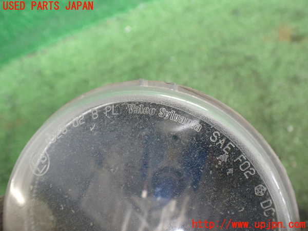 2UPJ-9239391180]クライスラー・300C(LX35-)右フォグ 中古_2