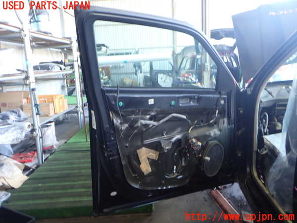 2UPJ-9239391260]クライスラー・300C(LX35-)左前ドア 中古 SAFEGUARD M505 43R-000263_5