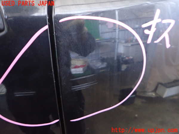 2UPJ-9239391320]クライスラー・300C(LX35-)左後ドア 中古 SAFEGUARD M504 43R-000262_2