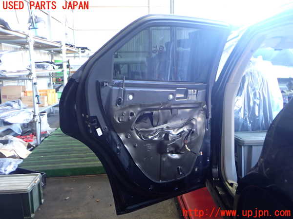 2UPJ-9239391320]クライスラー・300C(LX35-)左後ドア 中古 SAFEGUARD M504 43R-000262_5