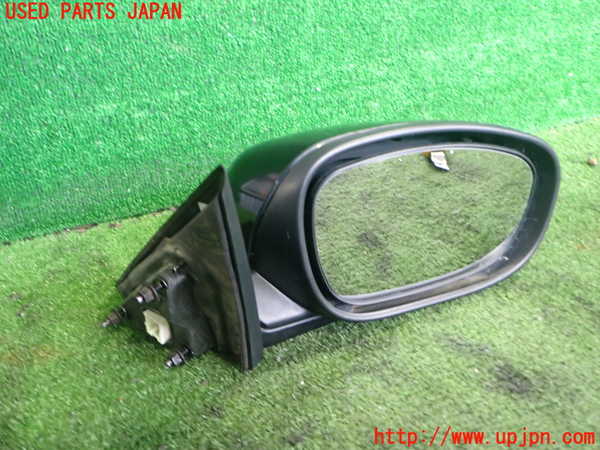2UPJ-9239391210]クライスラー・300C(LX35-)右ドアミラー 中古_2
