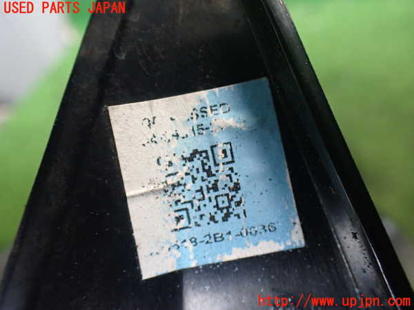 2UPJ-9239391210]クライスラー・300C(LX35-)右ドアミラー 中古_4