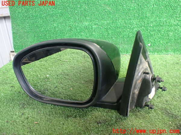 2UPJ-9239391212]クライスラー・300C(LX35-)左ドアミラー 中古_2