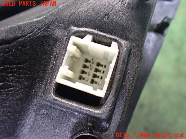 2UPJ-9239391212]クライスラー・300C(LX35-)左ドアミラー 中古_3