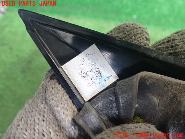 2UPJ-9239391212]クライスラー・300C(LX35-)左ドアミラー 中古_4