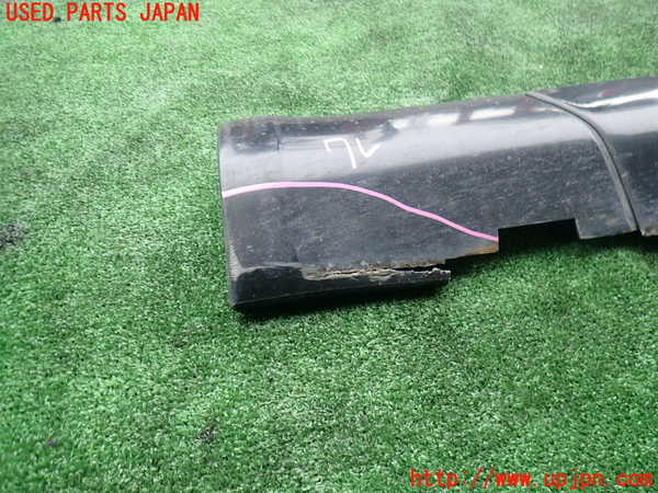 2UPJ-9239391392]クライスラー・300C(LX35-)左サイドステップ ジャンク_2