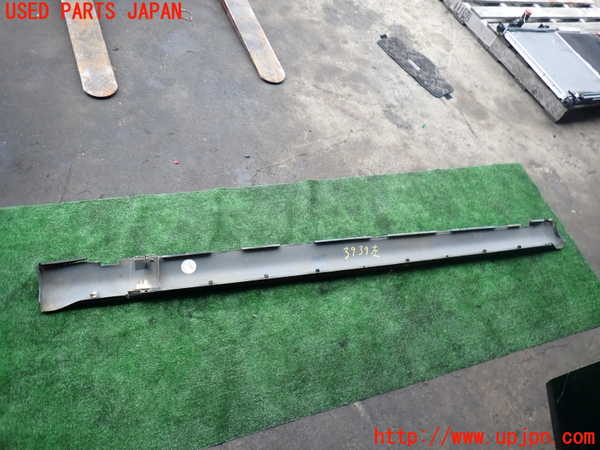 2UPJ-9239391392]クライスラー・300C(LX35-)左サイドステップ ジャンク_5