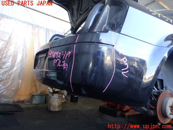 2UPJ-9239391610]クライスラー・300C(LX35-)リアバンパー 中古_3