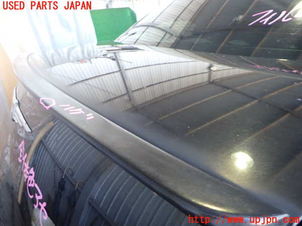 2UPJ-9239391500]クライスラー・300C(LX35-)トランク 中古_2