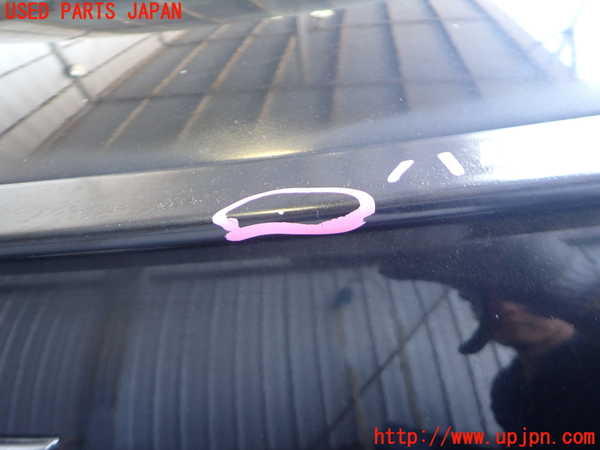 2UPJ-9239391500]クライスラー・300C(LX35-)トランク 中古_3