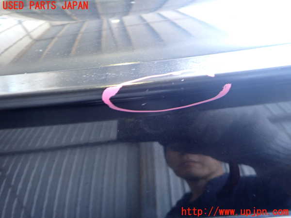 2UPJ-9239391500]クライスラー・300C(LX35-)トランク 中古_4