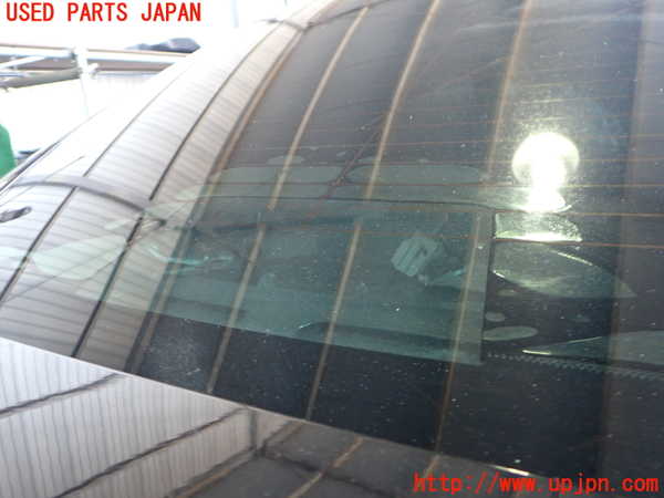 2UPJ-9239391560]クライスラー・300C(LX35-)リアガラス 中古 SAFEGUARD M504 43R-000262_2