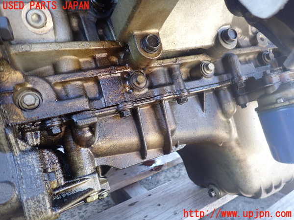 2UPJ-9239392010]クライスラー・300C(LX35-)エンジン 不明 ジャンク_2