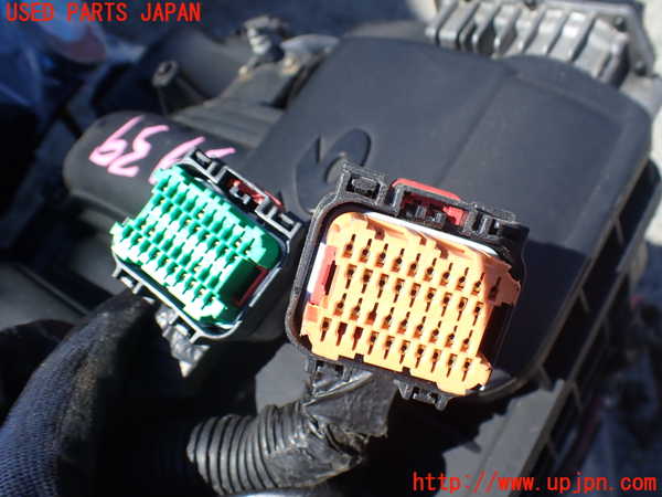 2UPJ-9239392010]クライスラー・300C(LX35-)エンジン 不明 ジャンク_3