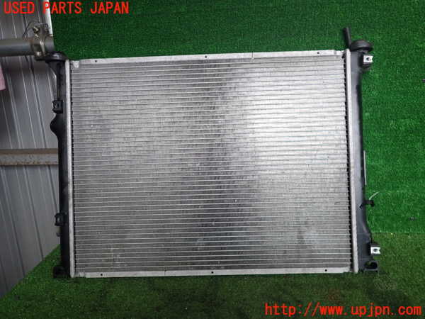 2UPJ-9239392321]クライスラー・300C(LX35-)ラジエーター1 中古_2