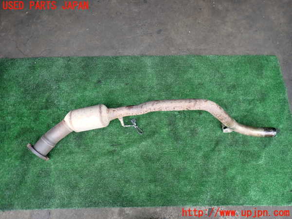 2UPJ-9239392651]クライスラー・300C(LX35-)センターパイプ1 中古_2