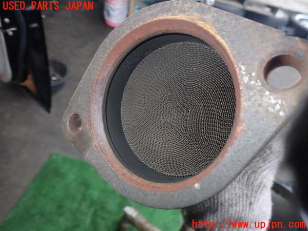 2UPJ-9239392651]クライスラー・300C(LX35-)センターパイプ1 中古_3