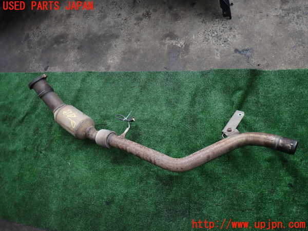 2UPJ-9239392652]クライスラー・300C(LX35-)センターパイプ2 中古_2