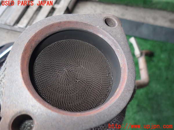 2UPJ-9239392652]クライスラー・300C(LX35-)センターパイプ2 中古_3