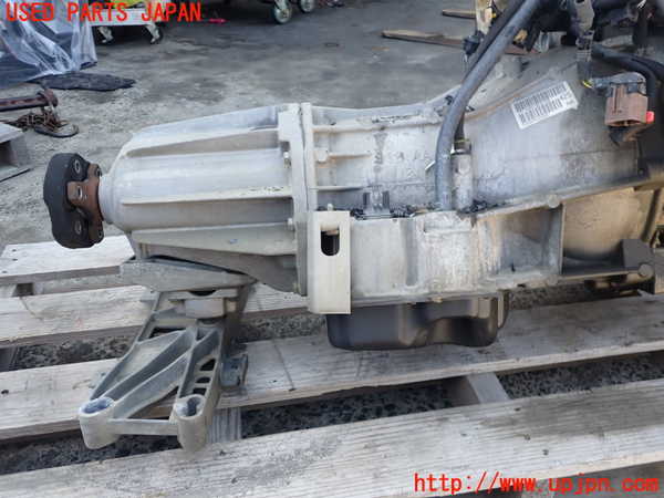 2UPJ-9239393010]クライスラー・300C(LX35-)ミッション AT 不明 ジャンク_2