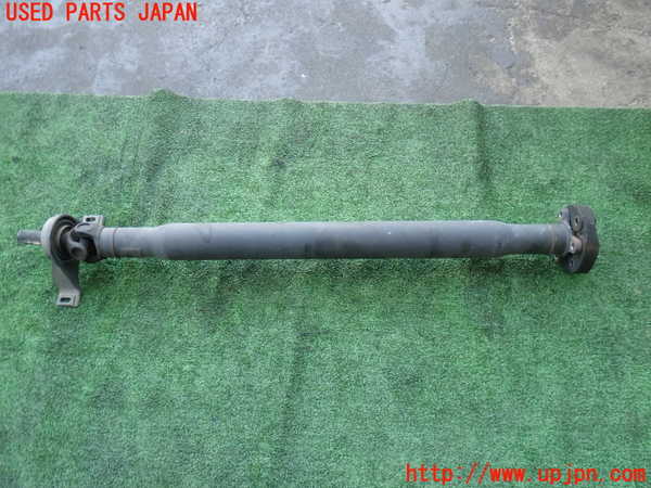 2UPJ-9239393410]クライスラー・300C(LX35-)リアプロペラシャフト 中古_2