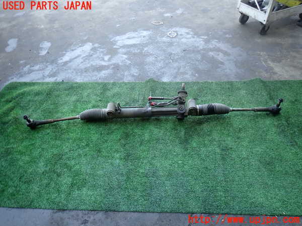 2UPJ-9239394235]クライスラー・300C(LX35-)パワステギアボックス 中古_2