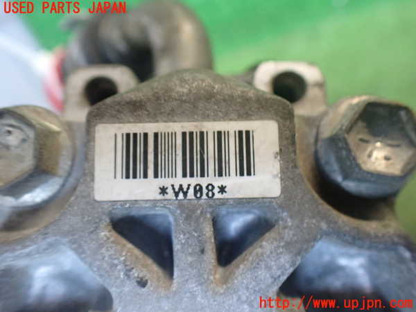 2UPJ-9239394250]クライスラー・300C(LX35-)パワステポンプ 中古_3