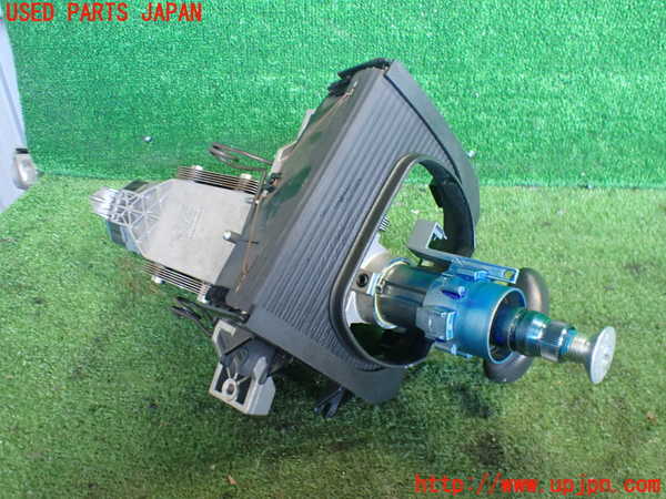 2UPJ-9239394260]クライスラー・300C(LX35-)ステアリングシャフト 中古_2