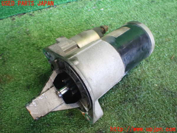 2UPJ-9239396010]クライスラー・300C(LX35-)セルモーター 中古_2