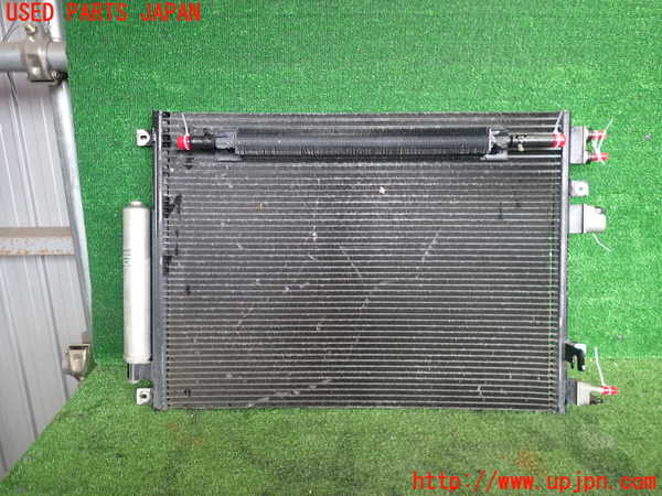 2UPJ-9239396031]クライスラー・300C(LX35-)エアコンコンデンサー1 中古_2