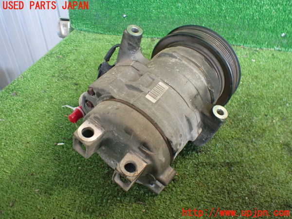 2UPJ-9239396025]クライスラー・300C(LX35-)エアコンコンプレッサー 中古_2