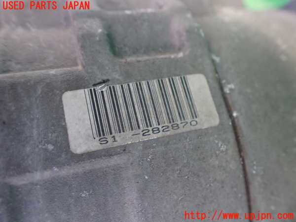 2UPJ-9239396025]クライスラー・300C(LX35-)エアコンコンプレッサー 中古_3