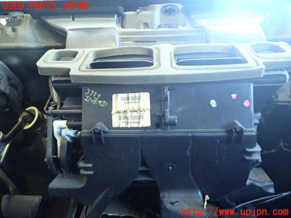 2UPJ-9239396081]クライスラー・300C(LX35-)エバポレーター1 中古_3