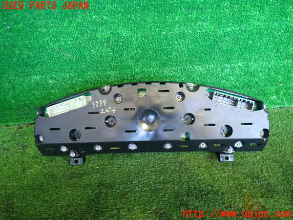 2UPJ-9239396170]クライスラー・300C(LX35-)スピードメーター 中古_2