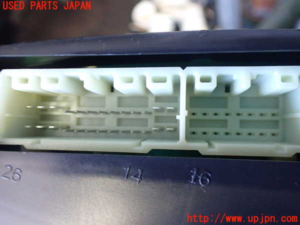 2UPJ-9239396170]クライスラー・300C(LX35-)スピードメーター 中古_3