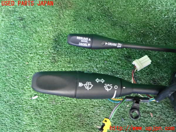 2UPJ-9239396720]クライスラー・300C(LX35-)コンビネーションスイッチ 中古_2