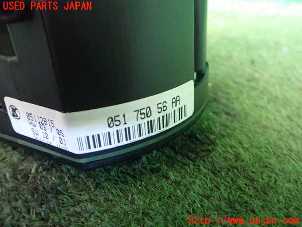 2UPJ-9239396720]クライスラー・300C(LX35-)コンビネーションスイッチ 中古_3