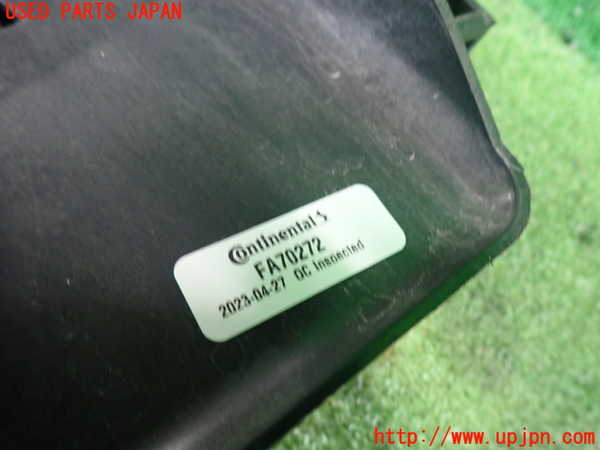 2UPJ-9239396836]クライスラー・300C(LX35-)電動ファン1 中古_3