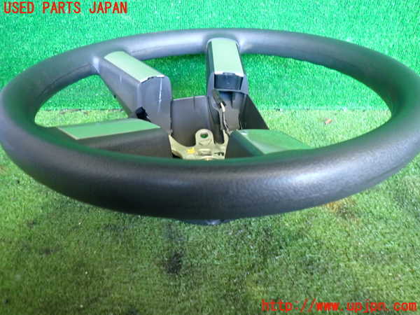 2UPJ-9239397855]クライスラー・300C(LX35-)ステアリングホイール 中古_2
