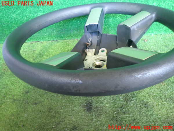 2UPJ-9239397855]クライスラー・300C(LX35-)ステアリングホイール 中古_3