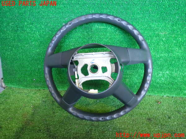 2UPJ-9239397855]クライスラー・300C(LX35-)ステアリングホイール 中古_4