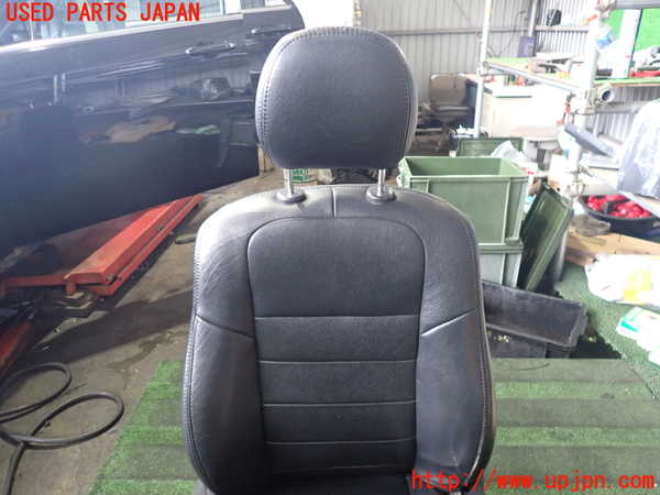 2UPJ-9239397035]クライスラー・300C(LX35-)運転席シート 中古_2