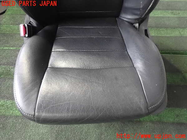 2UPJ-9239397035]クライスラー・300C(LX35-)運転席シート 中古_3