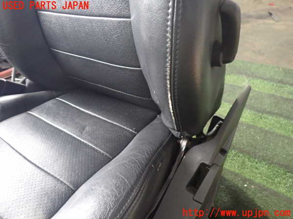 2UPJ-9239397035]クライスラー・300C(LX35-)運転席シート 中古_4