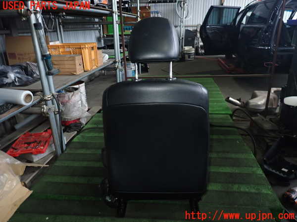 2UPJ-9239397035]クライスラー・300C(LX35-)運転席シート 中古_5