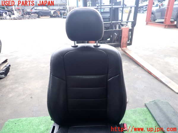 2UPJ-9239397065]クライスラー・300C(LX35-)助手席シート 中古_2