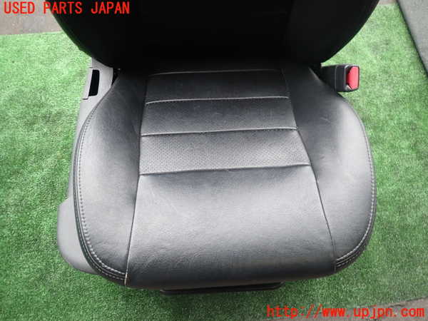 2UPJ-9239397065]クライスラー・300C(LX35-)助手席シート 中古_3